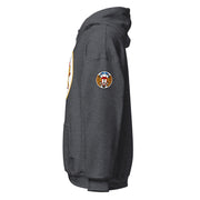 350th Bombardment Squadron - 100th Bomb Group - Unisex Hoodie Tactically Acquired   