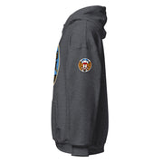 351st Bombardment Squadron - 100th Bomb Group - Unisex Hoodie Tactically Acquired   