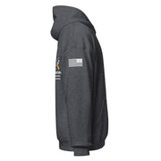 100th Bomb Group (H) Squadron Legacy WW2 Tribute Unisex Hoodie Tactically Acquired   