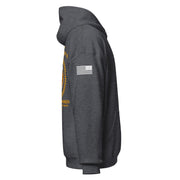 100th Bomb Group (Heavy) 'Bloody Hundredth' 8th Air Force Legacy Unisex Hoodie Tactically Acquired   