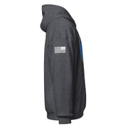 U.S. Navy SEAL Team 17 Frogman Unisex Hoodie Tactically Acquired   