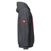 303rd Bombardment Group (Heavy) 8th Air Force Unisex Hoodie Tactically Acquired   