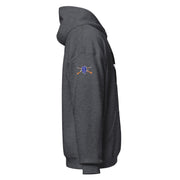U.S. Army 2nd Infantry Division (2ID) Infantry Branch Unisex Hoodie Tactically Acquired   