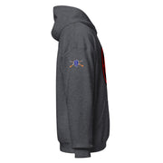 U.S. Army 27th Infantry Division (27ID) Infantry Branch Unisex Hoodie Tactically Acquired   