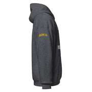 Filthy Thirteen 101st Airborne Division WW2 Unisex Hoodie Tactically Acquired   
