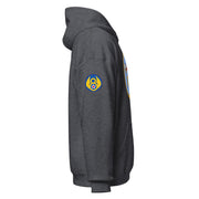 350th Bombardment Squadron - 100th Bomb Group - Unisex Hoodie Tactically Acquired   