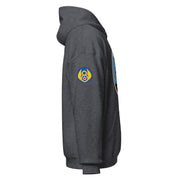 351st Bombardment Squadron - 100th Bomb Group - Unisex Hoodie Tactically Acquired   