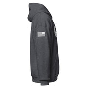 U.S. Army Parachutist Badge Unisex Paratrooper Hoodie Tactically Acquired   