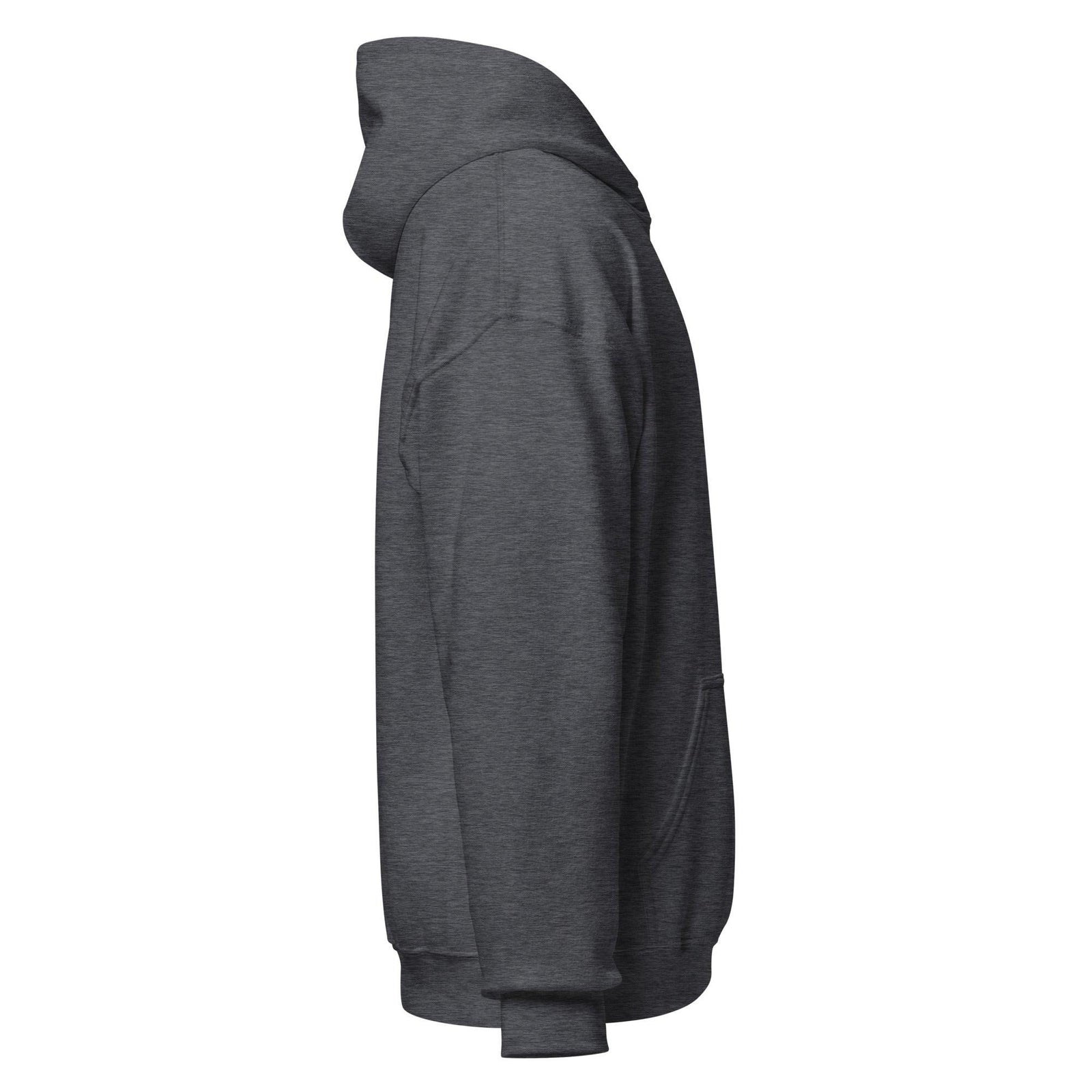 NMCB-1 Embroidered Left Chest Unisex Hoodie Tactically Acquired   