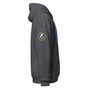 U.S. Navy Seabees Since 1942 Unisex Hoodie Tactically Acquired   