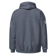 U.S. Navy SEAL Team 5 Frogman Unisex Hoodie Tactically Acquired   