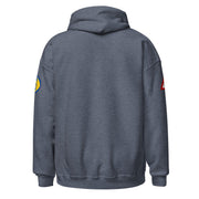 303rd Bombardment Group (Heavy) 8th Air Force Unisex Hoodie Tactically Acquired   