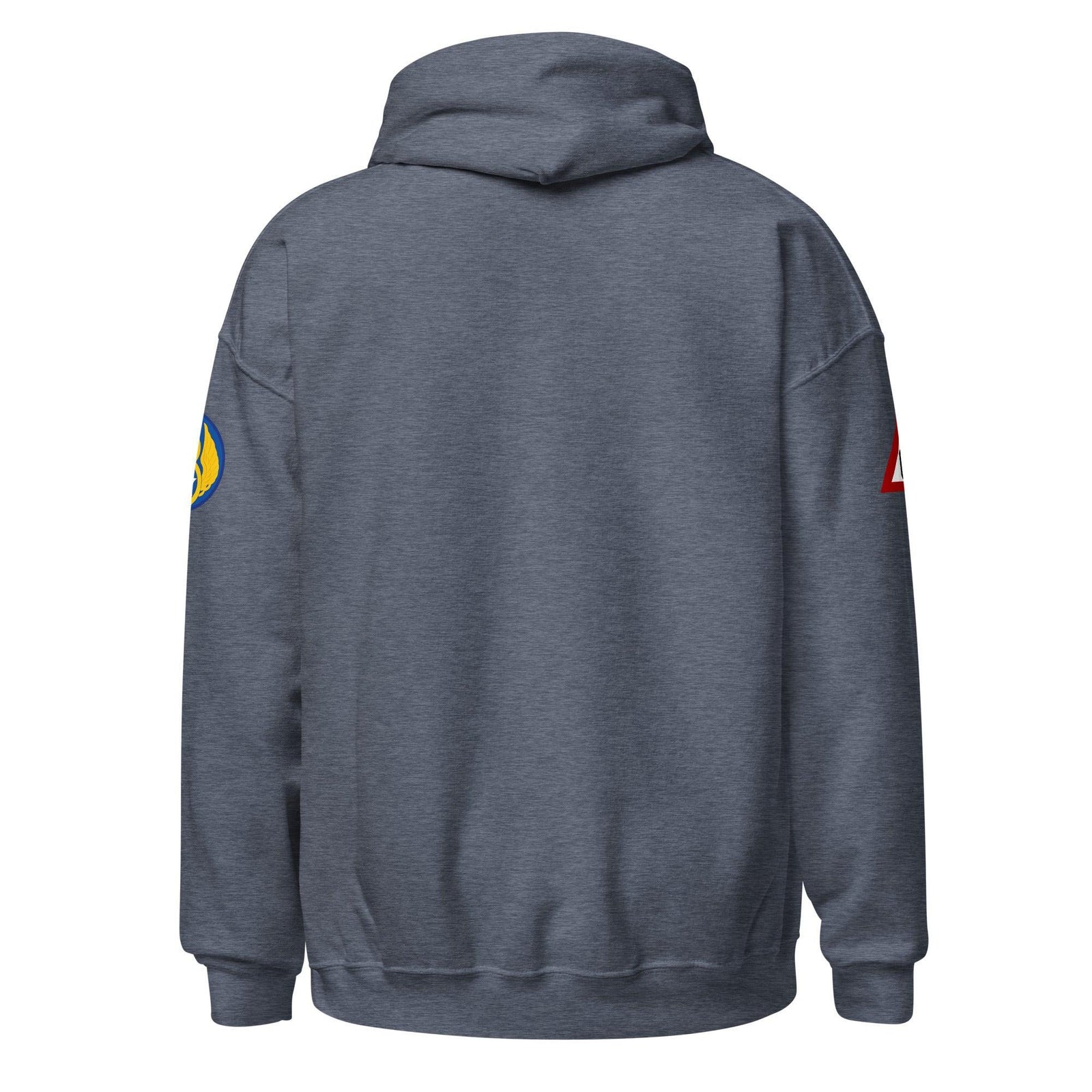 303rd Bombardment Group (Heavy) 8th Air Force Unisex Hoodie Tactically Acquired   