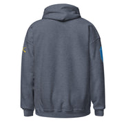U.S. Army Infantry Branch Desert Storm Veteran Unisex Hoodie Tactically Acquired   