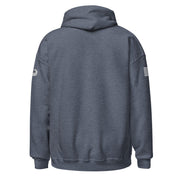 U.S. Army Airborne Tab Unisex Hoodie Tactically Acquired   