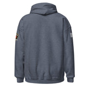 1st Bn 3rd Marines (1/3 Marines) Unisex Hoodie Tactically Acquired   