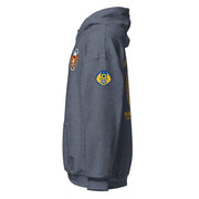 100th Bomb Group (Heavy) 'Bloody Hundredth' 8th Air Force Legacy Unisex Hoodie Tactically Acquired   