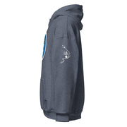 U.S. Navy SEAL Team 2 Frogman Unisex Hoodie Tactically Acquired   