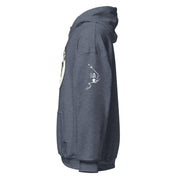 U.S. Navy SEAL Team 5 Frogman Unisex Hoodie Tactically Acquired   