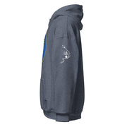 U.S. Navy SEAL Team 17 Frogman Unisex Hoodie Tactically Acquired   