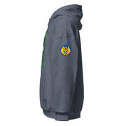 491st Bomb Group (Heavy) 'Ringmasters' WW2 Legacy Unisex Hoodie Tactically Acquired   