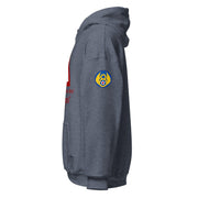 303rd Bombardment Group (Heavy) 8th Air Force Unisex Hoodie Tactically Acquired   