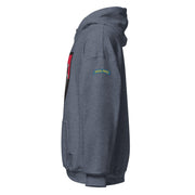 U.S. Army 3rd Special Forces Group (3rd SFG) Beret Flash Unisex Hoodie Tactically Acquired   