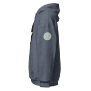 U.S. Army 2nd Infantry Division (2ID) Infantry Branch Unisex Hoodie Tactically Acquired   