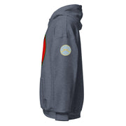 U.S. Army 7th Infantry Division (7ID) Infantry Branch Unisex Hoodie Tactically Acquired   