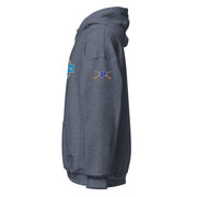 U.S. Army Combat Service Identification Badge (CIB) Unisex Hoodie Tactically Acquired   