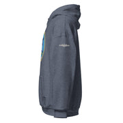 USS Sculpin (SSN-590) U.S. Navy Veteran Unisex Hoodie Tactically Acquired   