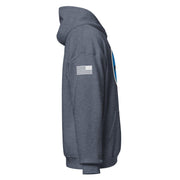 U.S. Navy SEAL Team 2 Frogman Unisex Hoodie Tactically Acquired   