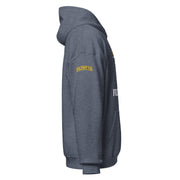 Filthy Thirteen 101st Airborne Division WW2 Unisex Hoodie Tactically Acquired   