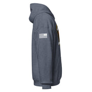 1st Bn 3rd Marines (1/3 Marines) Unisex Hoodie Tactically Acquired   