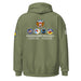 100th Bomb Group (H) Squadron Legacy WW2 Tribute Unisex Hoodie Tactically Acquired   