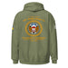 100th Bomb Group (Heavy) 'Bloody Hundredth' 8th Air Force Legacy Unisex Hoodie Tactically Acquired   