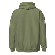 U.S. Navy SEAL Team 3 Frogman Unisex Hoodie Tactically Acquired   