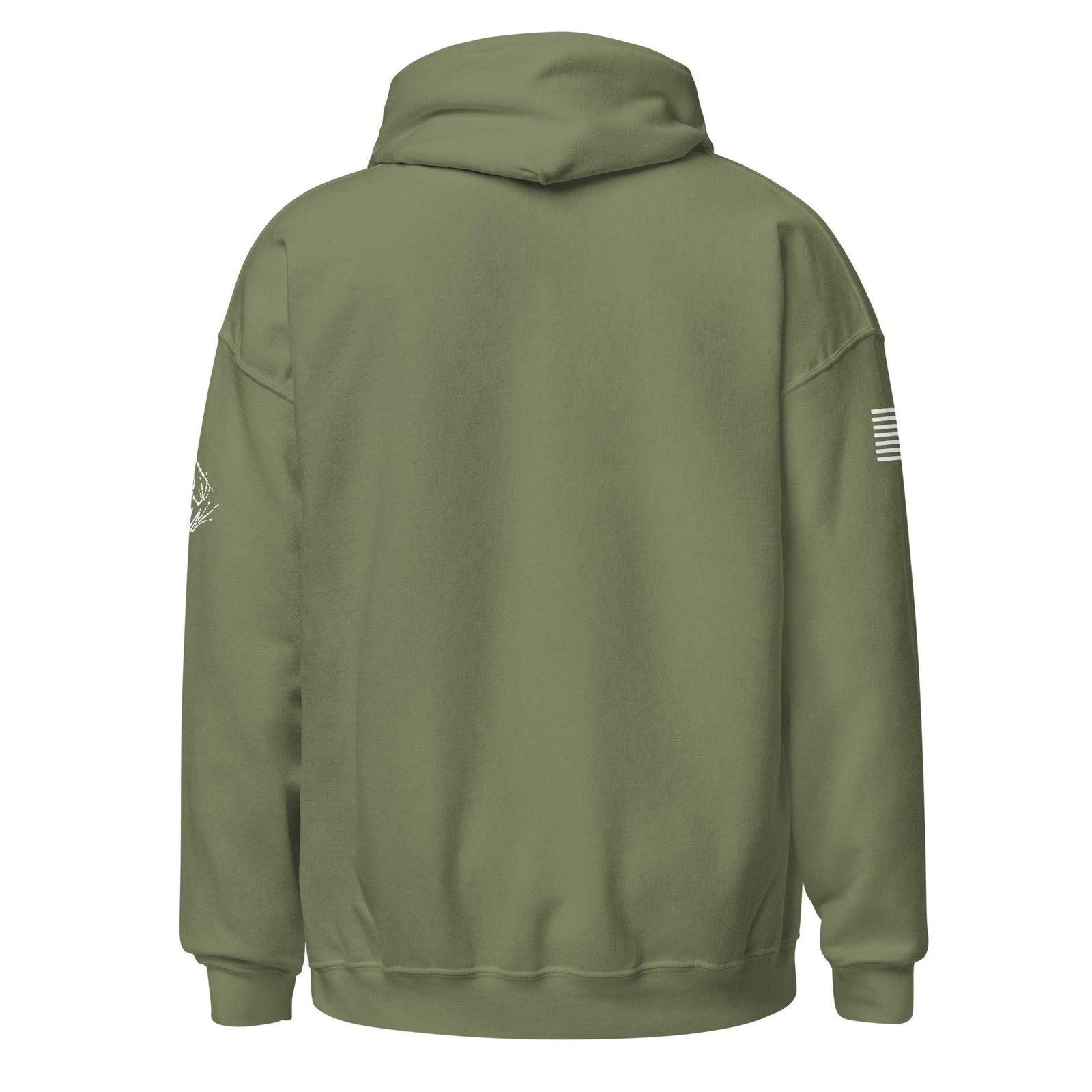 U.S. Navy SEAL Team 17 Frogman Unisex Hoodie Tactically Acquired   