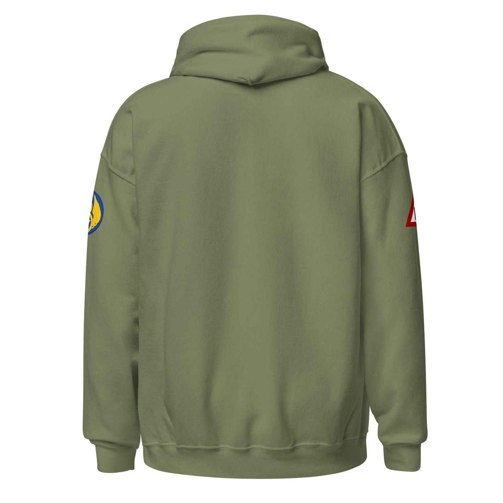 303rd Bombardment Group (Heavy) 8th Air Force Unisex Hoodie Tactically Acquired   