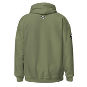 3/6 Marines Unisex Hoodie Tactically Acquired   