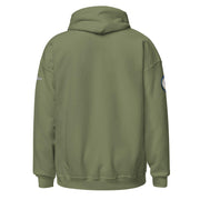 USS Sculpin (SSN-590) U.S. Navy Veteran Unisex Hoodie Tactically Acquired   