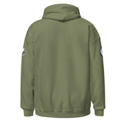 U.S. Navy Seabees Veteran Unisex Hoodie Tactically Acquired   