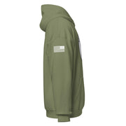 U.S. Navy SEAL Team 1 Frogman Unisex Hoodie Tactically Acquired   