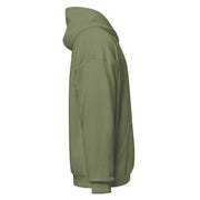 NMCB-1 Embroidered Left Chest Unisex Hoodie Tactically Acquired   