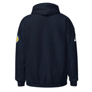 305th Bombardment Group (Heavy) WW2 Unisex Hoodie Tactically Acquired   