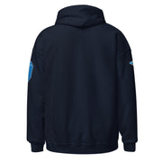 U.S. Army Infantry Branch Combat Veteran Unisex Hoodie Tactically Acquired   