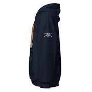 U.S. Army 14th Infantry Regiment Unisex Hoodie Tactically Acquired   