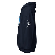 U.S. Navy SEAL Team 2 Frogman Unisex Hoodie Tactically Acquired   