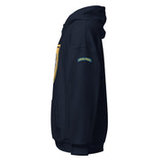 U.S. Army 1st Special Forces Group (1st SGF) Beret Flash Unisex Hoodie Tactically Acquired   