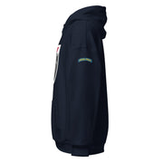 U.S. Army 6th Special Forces Group (6th SFG) Beret Flash Unisex Hoodie Tactically Acquired   